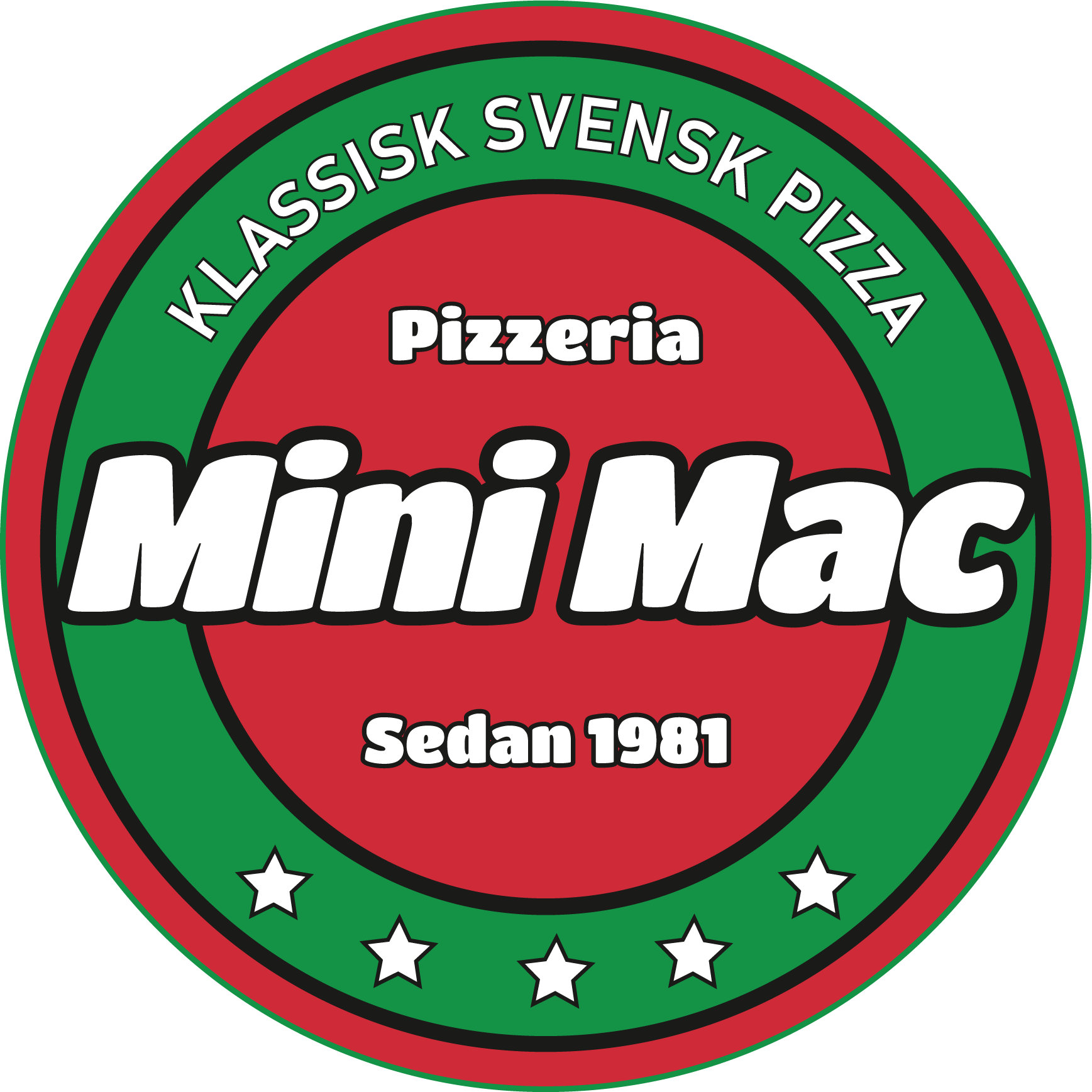 Pizzeria Mini Mac